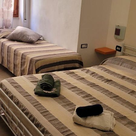 Casa Vacanze Gigi Alghero Exteriör bild