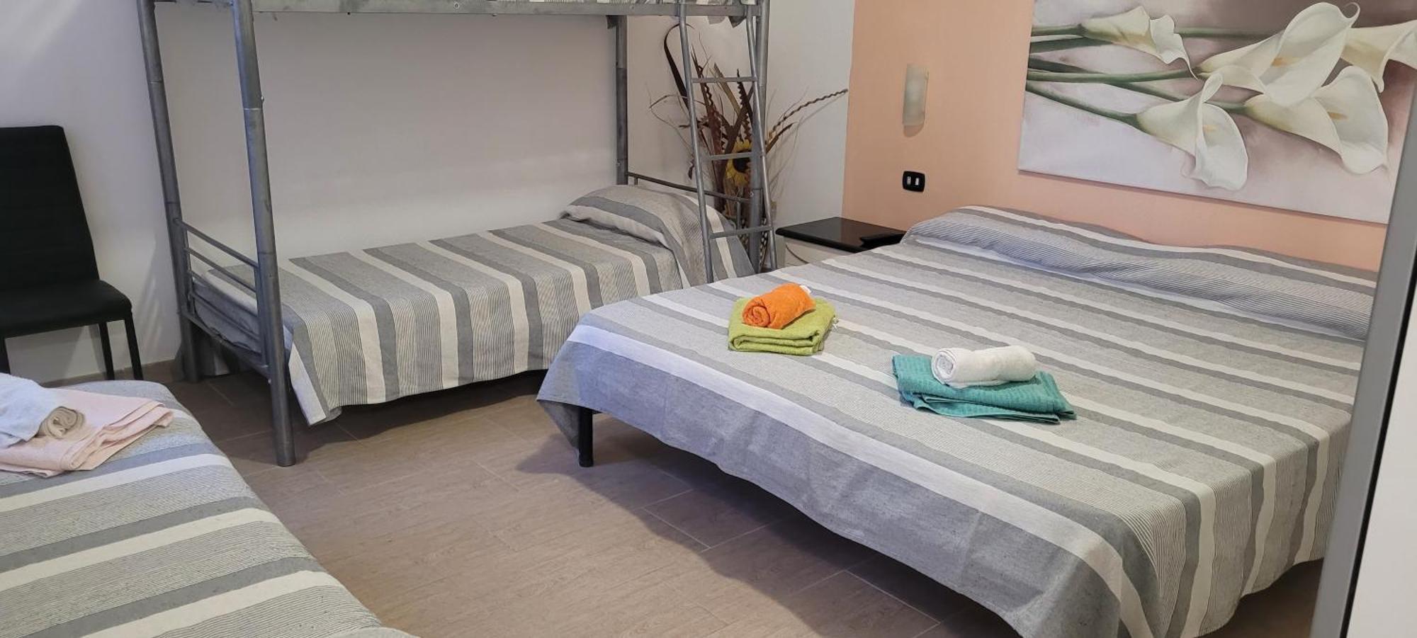 Casa Vacanze Gigi Alghero Exteriör bild