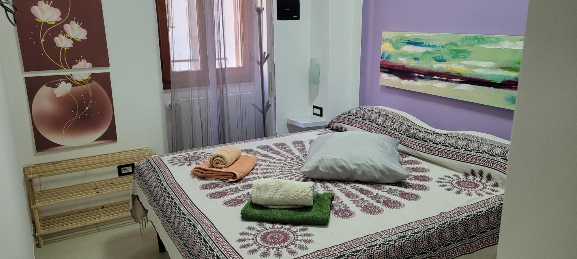 Casa Vacanze Gigi Alghero Exteriör bild