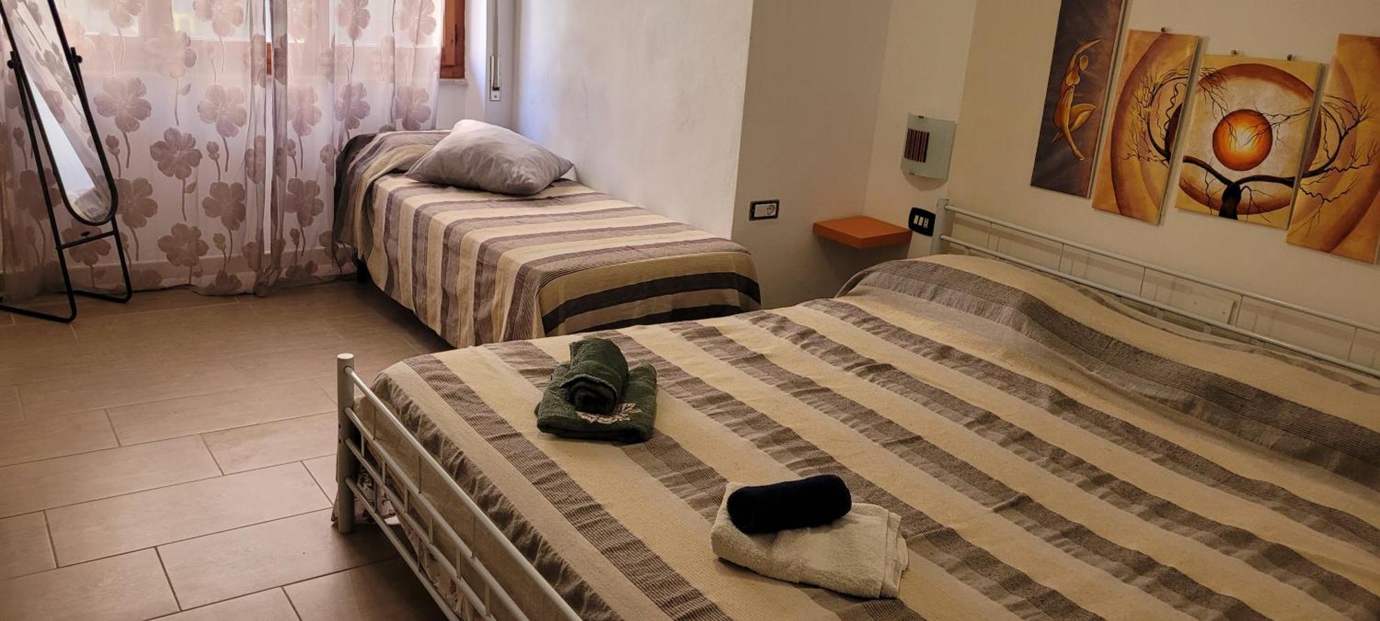 Casa Vacanze Gigi Alghero Exteriör bild