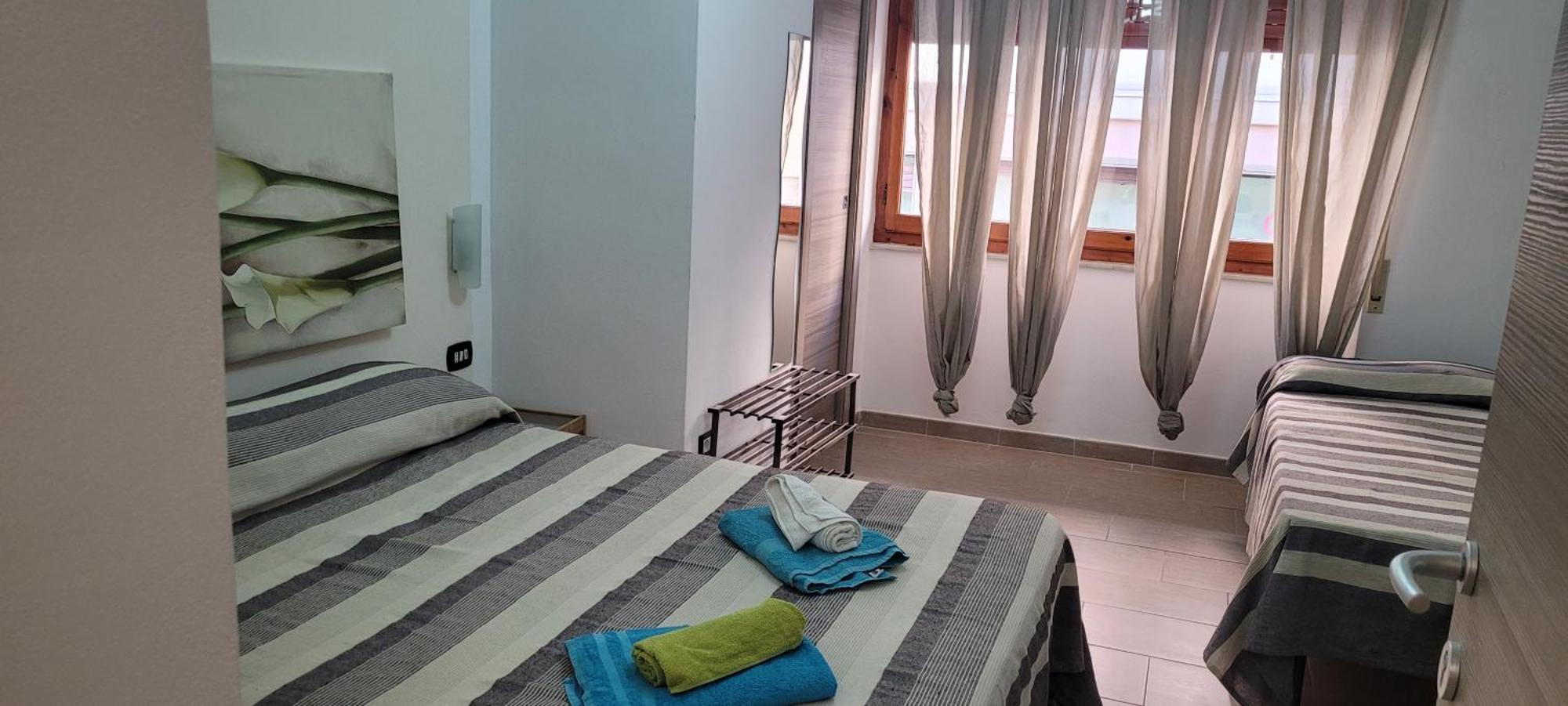 Casa Vacanze Gigi Alghero Exteriör bild